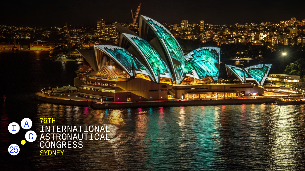 MIEEG Heads to IAC Sydney 2025: Enhancing Sustainable Mobility - Mieeg